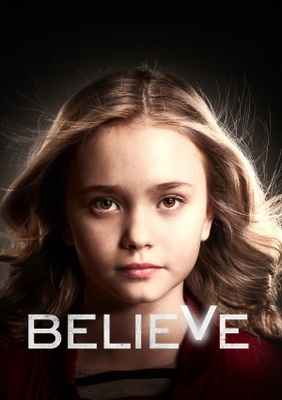 Believe movie poster (2013) poster