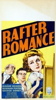 Rafter Romance movie poster (1933) Poster MOV_56902252