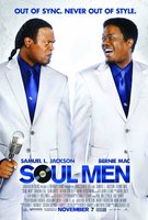 Soul Men movie poster (2008) t-shirt #MOV_569048e1