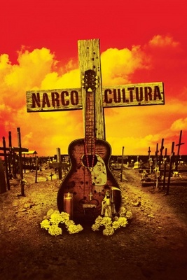 Narco Cultura movie poster (2013) hoodie