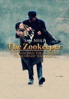 The Zookeeper movie poster (2001) Sweatshirt #870150