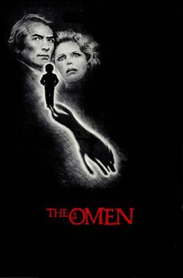 The Omen movie poster (1976) Poster MOV_569aaaef
