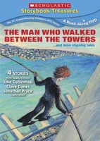 The Man Who Walked Between the Towers movie poster (2005) t-shirt #MOV_569ac570