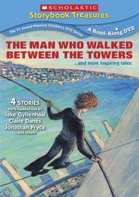 The Man Who Walked Between the Towers movie poster (2005) mug