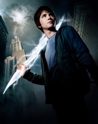 Percy Jackson & the Olympians: The Lightning Thief movie poster (2010) Poster MOV_569b6287