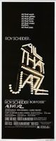 All That Jazz movie poster (1979) Sweatshirt #643798