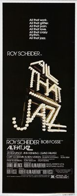 All That Jazz movie poster (1979) Poster MOV_56a90463