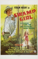 Swamp Girl movie poster (1971) Tank Top #1133006