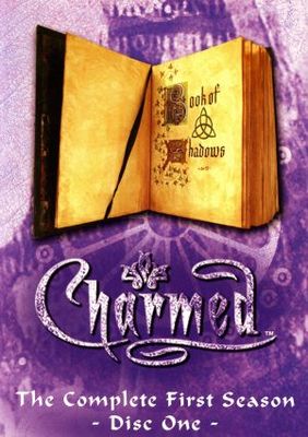 Charmed movie poster (1998) Poster MOV_56b036dd
