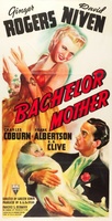 Bachelor Mother movie poster (1939) t-shirt #MOV_56b0a6d5