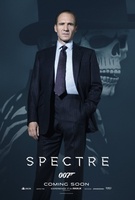 Spectre movie poster (2015) Poster MOV_56b34268