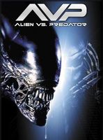 AVP: Alien Vs. Predator movie poster (2004) Longsleeve T-shirt #656597