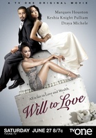 Will to Love movie poster (2015) Poster MOV_56bb3fc9