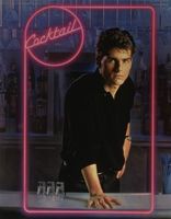 Cocktail movie poster (1988) t-shirt #MOV_56bcddd0