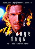 Strange Days movie poster (1995) Poster MOV_56bcee31
