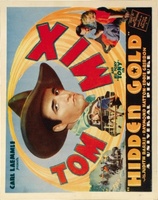 Hidden Gold movie poster (1932) Poster MOV_56c101e5