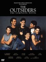 The Outsiders movie poster (1983) hoodie #632946