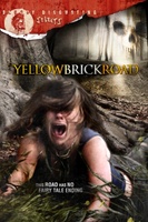 YellowBrickRoad movie poster (2010) Sweatshirt #1125006