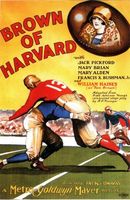 Brown of Harvard movie poster (1926) Sweatshirt #639455