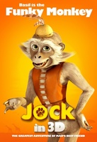 Jock movie poster (2011) Poster MOV_56cf6207
