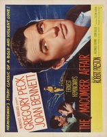 The Macomber Affair movie poster (1947) Poster MOV_56d404ca