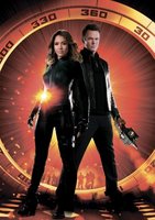 Spy Kids 4: All the Time in the World movie poster (2011) Poster MOV_56d4d89b