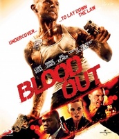 Blood Out movie poster (2011) hoodie #1072698