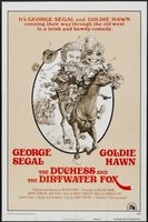 The Duchess and the Dirtwater Fox movie poster (1976) mug #MOV_56dae472