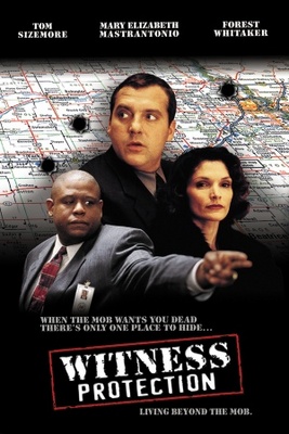 Witness Protection movie poster (1999) Poster MOV_56deea14