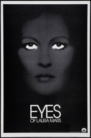 Eyes of Laura Mars movie poster (1978) Tank Top #732920