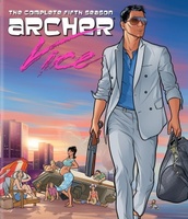 Archer movie poster (2009) Sweatshirt #1243350