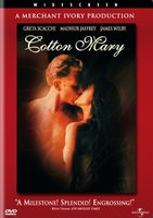 Cotton Mary movie poster (1999) Poster MOV_56e42d1e
