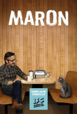 Maron movie poster (2013) Poster MOV_56e8fd0c