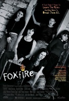 Foxfire movie poster (1996) t-shirt #MOV_56eb3f9c