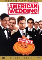 American Wedding movie poster (2003) Poster MOV_56eb4c6a