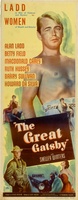 The Great Gatsby movie poster (1949) Tank Top #721729