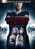 Flowers in the Attic movie poster (1987) Sweatshirt #1123752