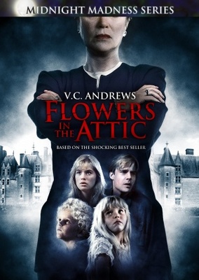 Flowers in the Attic movie poster (1987) hoodie