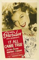 It All Came True movie poster (1940) t-shirt #MOV_56f1c09f