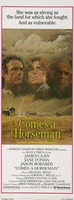 Comes a Horseman movie poster (1978) hoodie #1235775