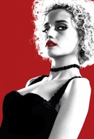 Sin City: A Dame to Kill For movie poster (2014) Poster MOV_56f7e5ce