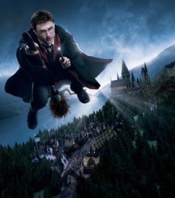 Harry Potter: Wizarding World movie poster (2009) mug