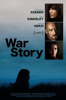 War Story movie poster (2014) hoodie #1190897
