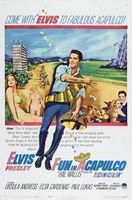 Fun in Acapulco movie poster (1963) Sweatshirt #639014