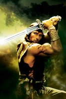 Conan The Barbarian movie poster (1982) Poster MOV_56ffc69c
