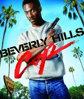 Beverly Hills Cop movie poster (1984) Sweatshirt #1093621
