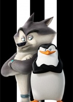 Penguins of Madagascar movie poster (2014) hoodie #1220901
