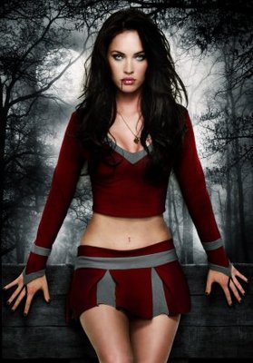 Jennifer's Body movie poster (2009) Poster MOV_570c9b08