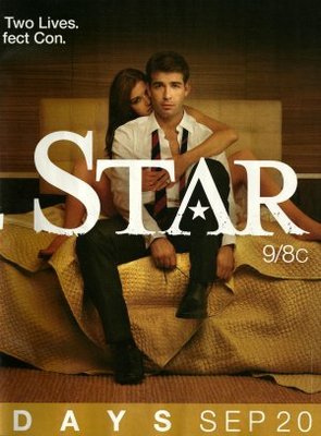 Lone Star movie poster (2010) Poster MOV_570ea8e6
