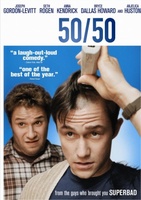 50/50 movie poster (2011) Poster MOV_5713f425